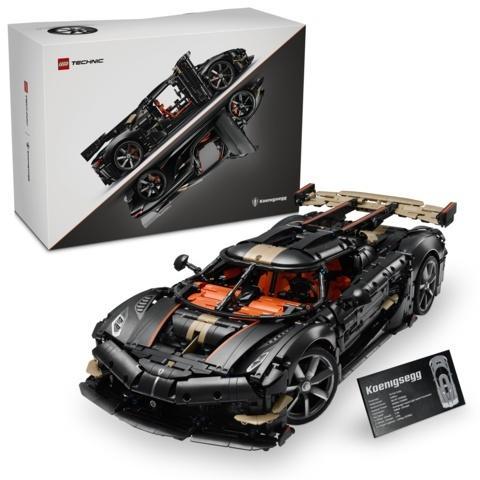 LEGO(R) TECHNIC 42232 Technic, LEGO(R)