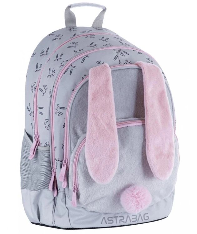 Plecak Honeybunny AB340 ASTRA, ASTRA papiernicze