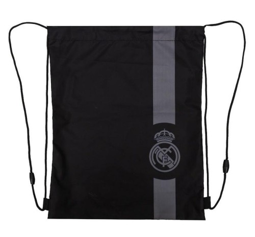 Worek na obuwie Real Madrid Black ASTRA
