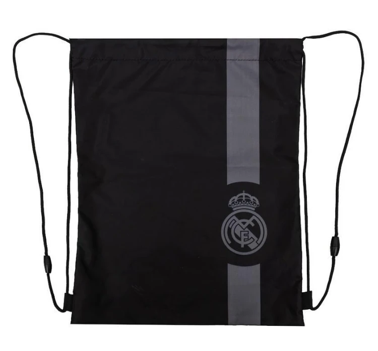 Worek na obuwie Real Madrid Black ASTRA