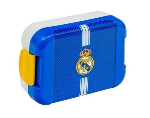 Śniadaniówka Real Madrid ASTRA, ASTRA papiernicze
