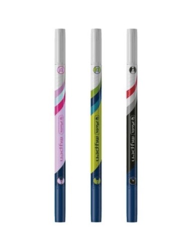 Zmazywacz M My.pen 2szt, HERLITZ