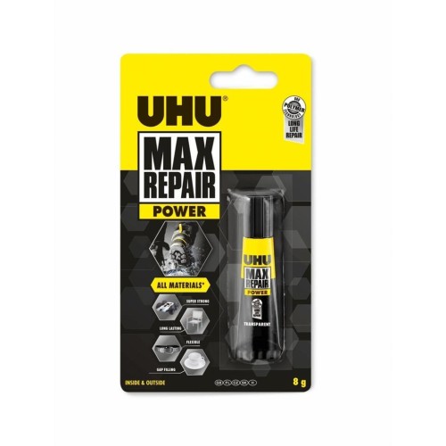 Klej Max Repair 8g UHU, UHU