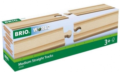 Brio Tory proste średnie, Ravensburger