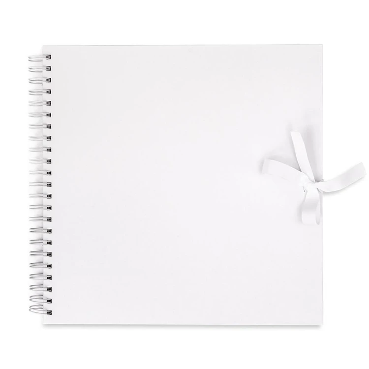 Album do zdobienia 30,5x30,5cm, Dalprint