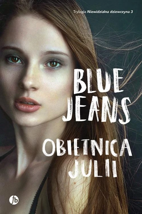 Obietnica Julii, Blue Jeans