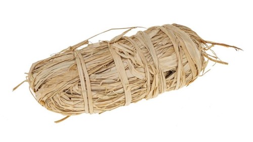 Raffia naturalna 50g, Brewis