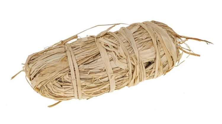 Raffia naturalna 50g, Brewis