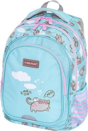 Plecak Head Meow AB330 ASTRA, ASTRA papiernicze