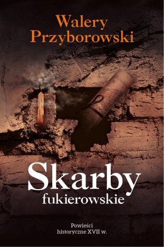 Skarby fukierowskie, Walery Przyborowski