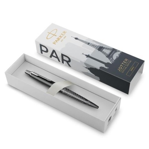 Długopis Jotter Global Icons Paris Blue, Parker