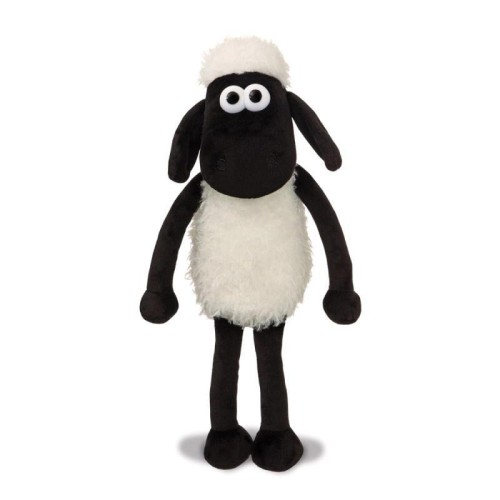 Baranek Shaun Maskotka baranek 28cm, Aurora World