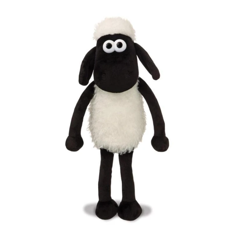 Baranek Shaun Maskotka baranek 28cm, Aurora World