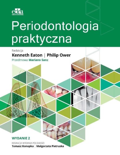 Periodontologia praktyczna, K. Eaton P. Ower