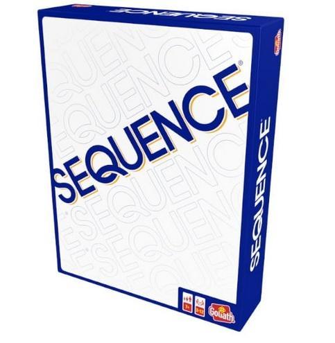 Sequence Classic ML edycja 2021, Goliath