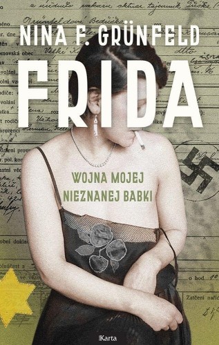 Frida, Nina F. Grunfeld