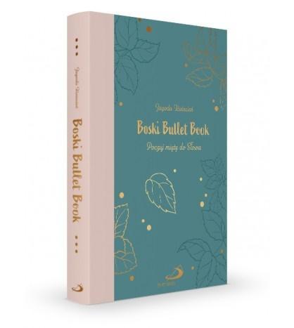 Boski Bullet Book, Edycja Świętego Pawła