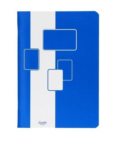 Zeszyt A5/60K kratka Bantex (10szt), Bantex