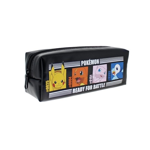 Pokemon piórnik 20x8x7cm, Blueprint