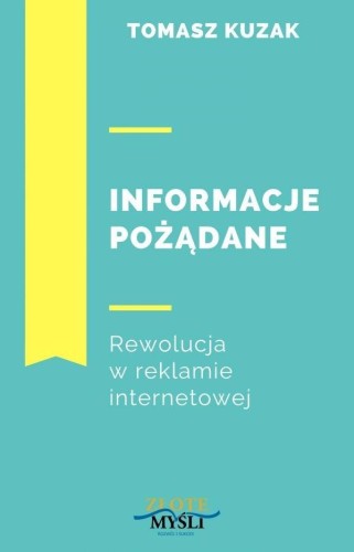 Informacje pożądane, Tomasz Kuzak