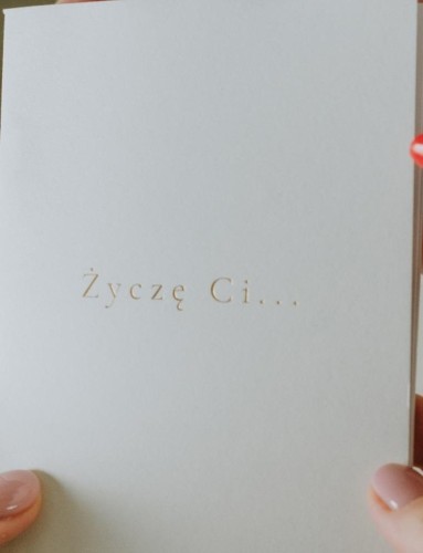 Książeczka Życzę Ci..., praca zbiorowa