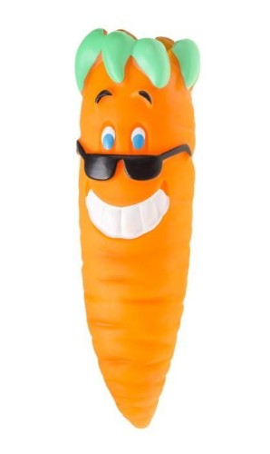 Marchewka 19cm