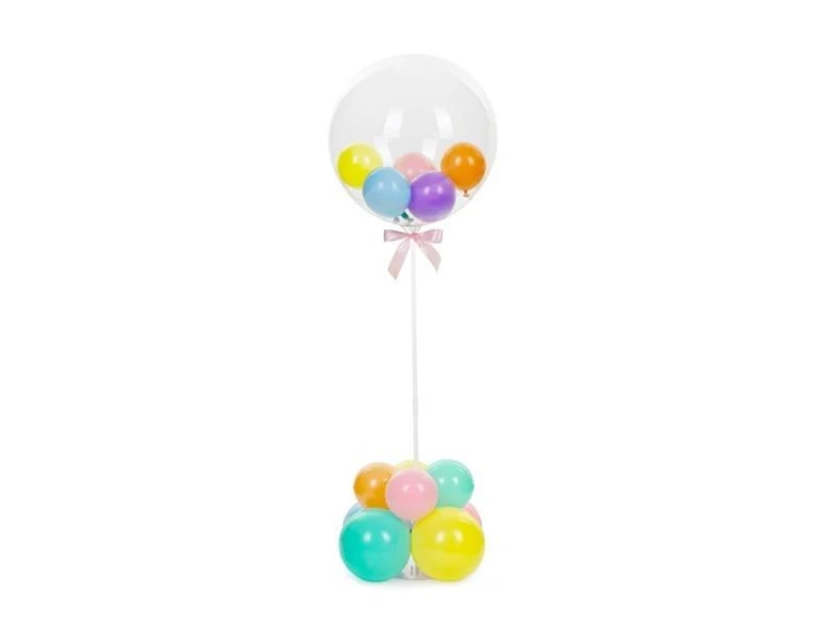 Stojak na balon 72cm