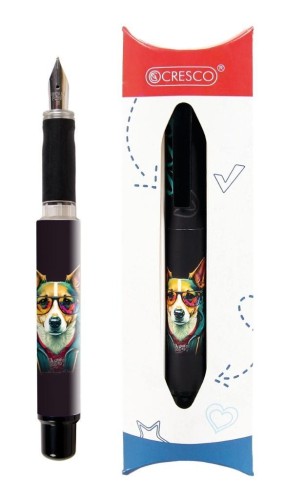 Pióro wieczne Go Pen K1, Cresco
