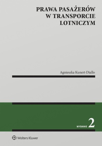 Prawa pasażerów w transporcie lotniczym w.2