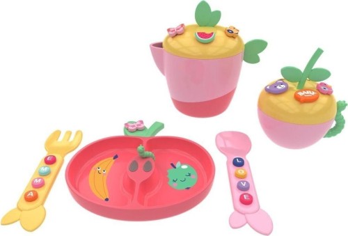 Baby born - Tableware Set, Zapf