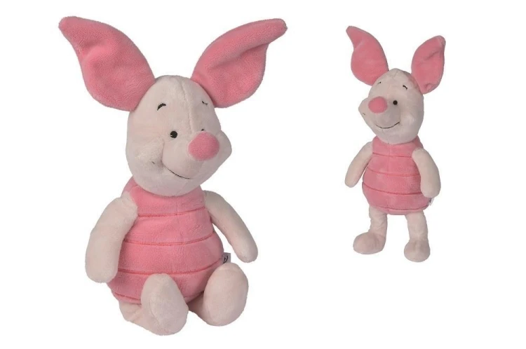 Disney Prosiaczek 25cm, Simba
