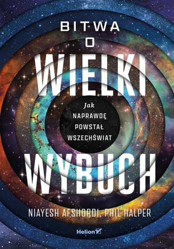 Bitwa o Wielki Wybuch