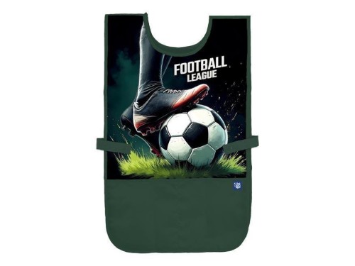 Fartuszek dziecięcy - Football