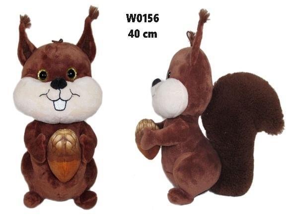 Wiewiórka 40cm, Sun-Day