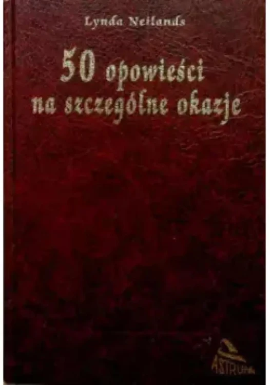 50 opowieści na szczególne okazje, Lynda Neilands