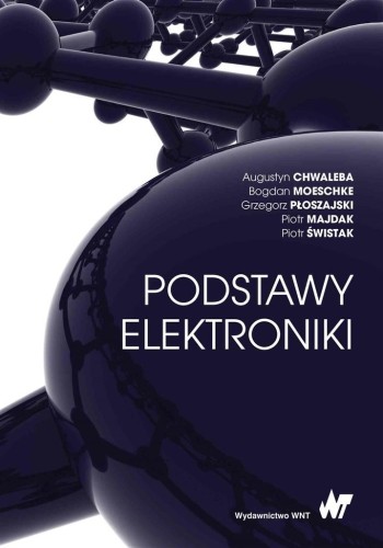 Podstawy elektroniki, praca zbiorowa