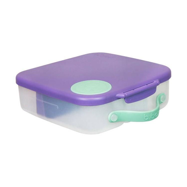 Lunchbox Lilac Pop, B.box for kids
