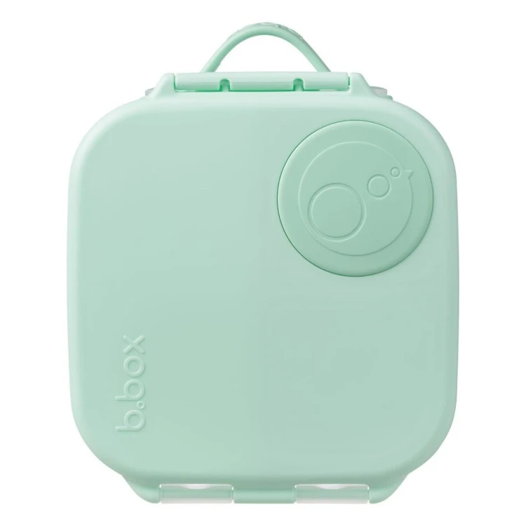 Lunchbox Mini Spearmint, B.box for kids