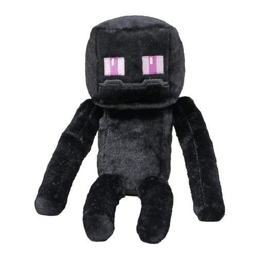 Beanie Babies LicMinecraft Enderman 15cm, TY