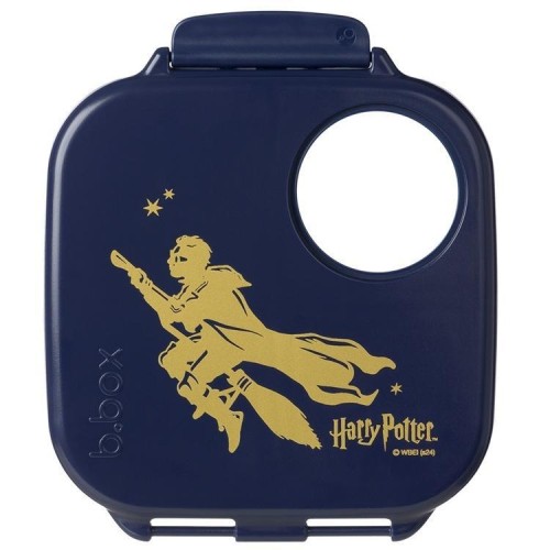 Mini lunchbox Harry Potter