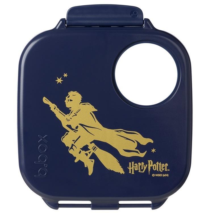 Mini lunchbox Harry Potter