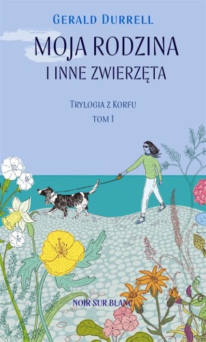 Moja rodzina i inne zwierzęta, Gerald Durrell
