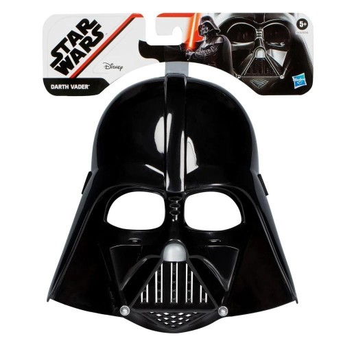 Star Wars - Maska Dartha Vadera