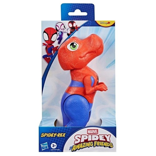 Spidey i Super Kumple - Spidey-Rex, HASBRO