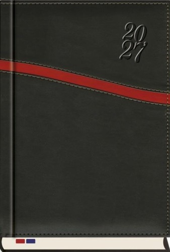 Terminarz 2027 A4 dzienny Ambasador