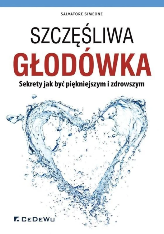 Szczęśliwa głodówka, Salvatore Simeone