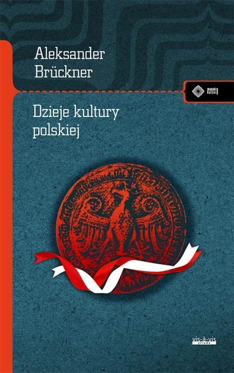 Dzieje kultury polskiej, Aleksander Bruckner