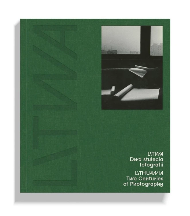Litwa. Dwa stulecia fotografii, praca zbiorowa
