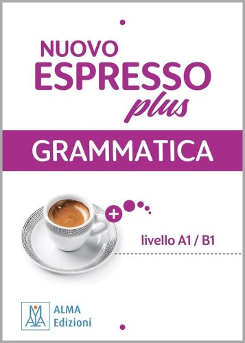 Nuovo Espresso Plus Grammatica