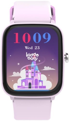 Smartwatch 2.0 Lilac